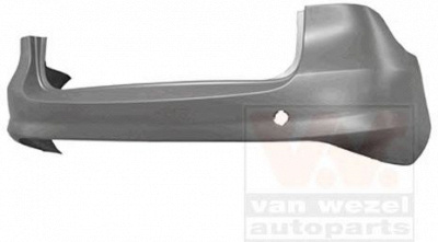 VAN WEZEL 5740546 -  Буфер
